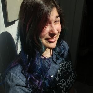 Meet your Posher, Tara